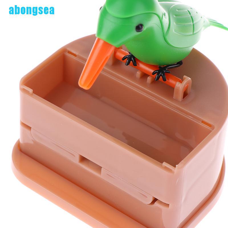 Tăm Xỉa Răng Thiết Kế Mới Độc Đáo