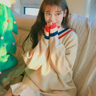 Áo len ulzzang ( 5 màu )