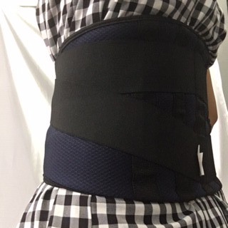 ĐAI LƯNG CỘT SỐNG HỖ TRỢ ĐIỀU TRỊ THOÁT VỊ ĐĨA ĐỆM, THOÁI HÓA CỘT SỐNG LƯNG
