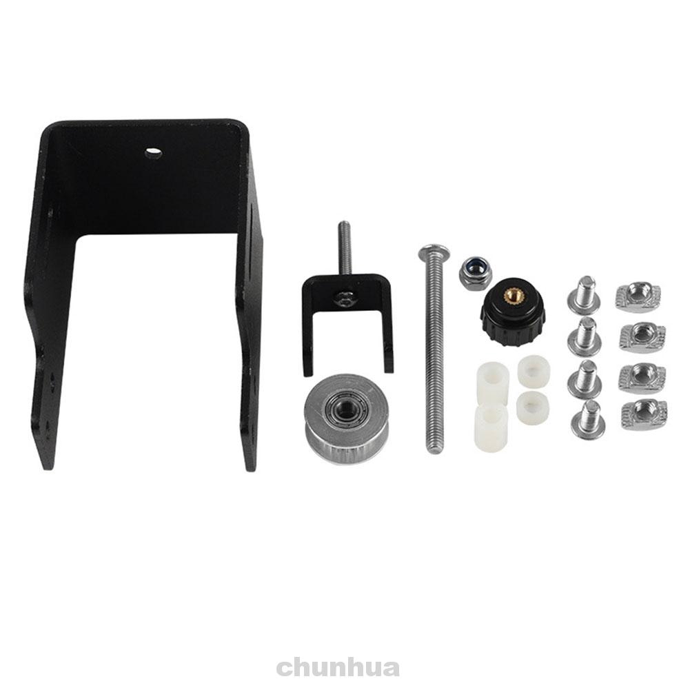 Belt Tensioner Kit Professional Accessories U Shaped Profile 3D Printer For Creality Ender-3 Pro | BigBuy360 - bigbuy360.vn