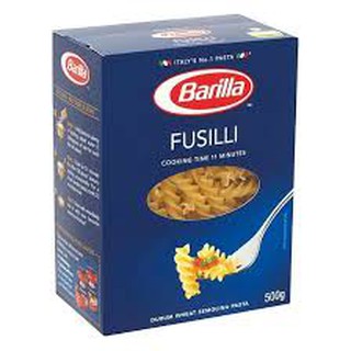 Mì Barilla Penne 500g