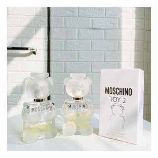 - nước hoa chính hãng mochino toy 2