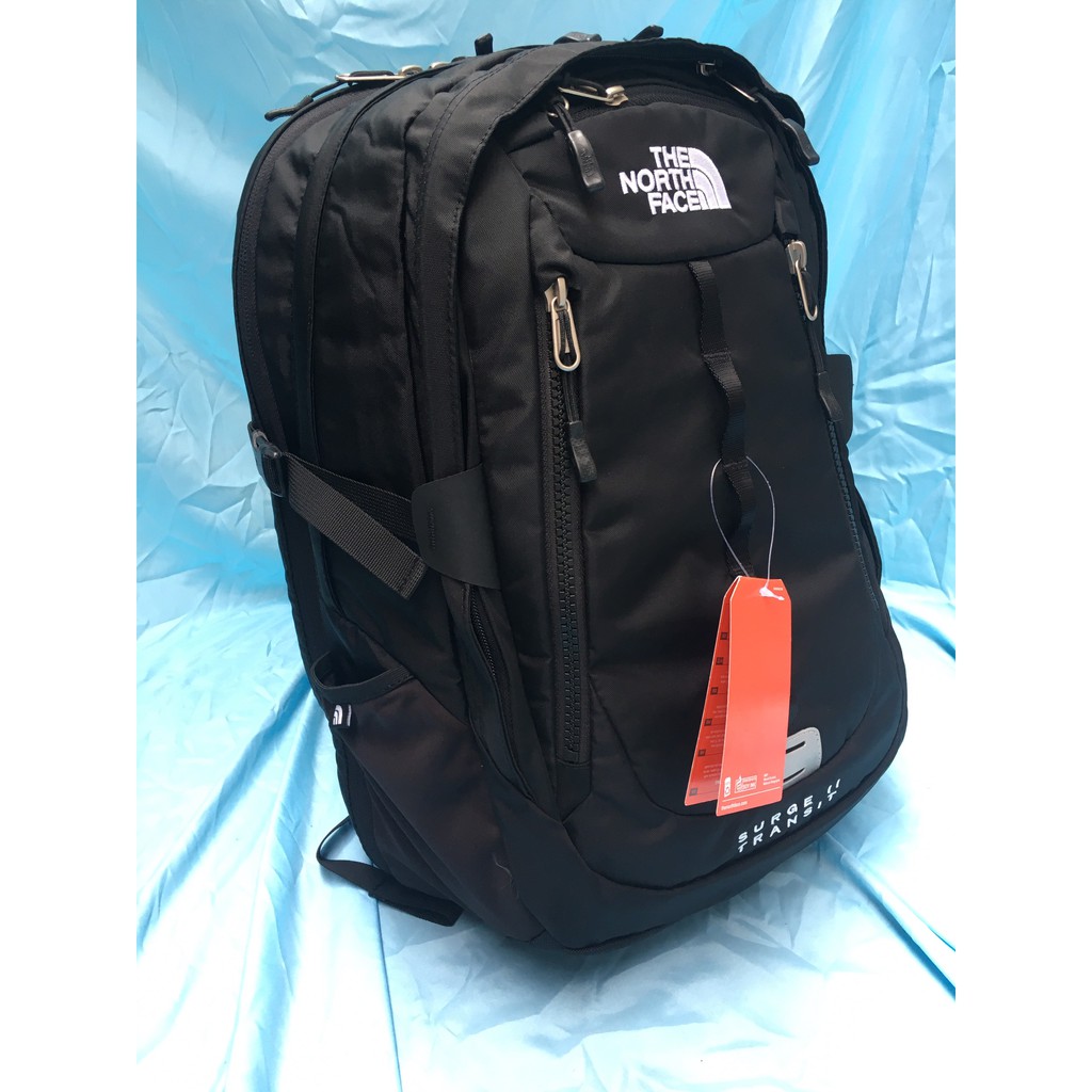 balo the north face cao cấp balo surge ii transit the north face balo cao cấp balo hàng xuất khẩu balo thời trang xịn