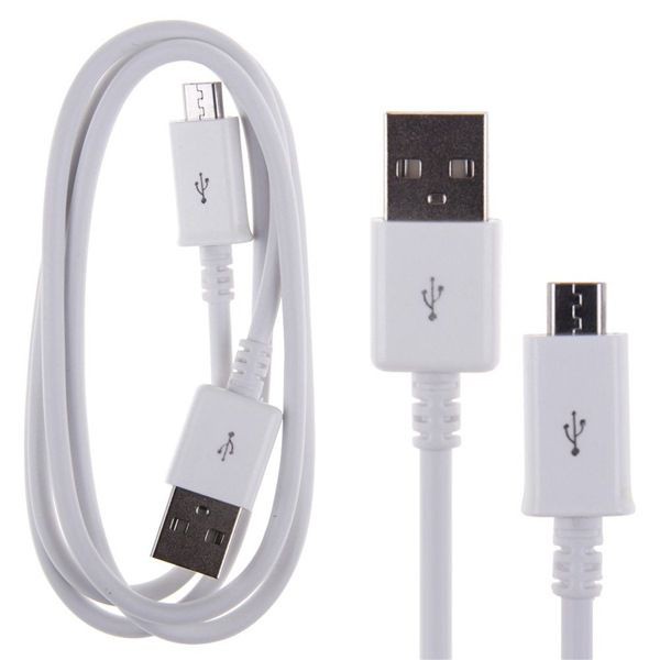 [Mã ELFLASH3 hoàn 10K xu đơn 20K] Dây sạc Samsung Micro USB