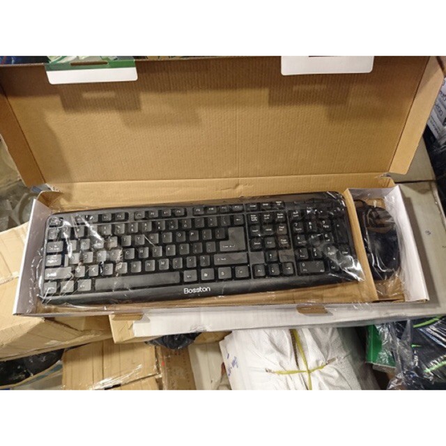 Bộ bàn phím chuột Gipco, Gold Tech, Metion, Bosston siêu đẹp | BigBuy360 - bigbuy360.vn