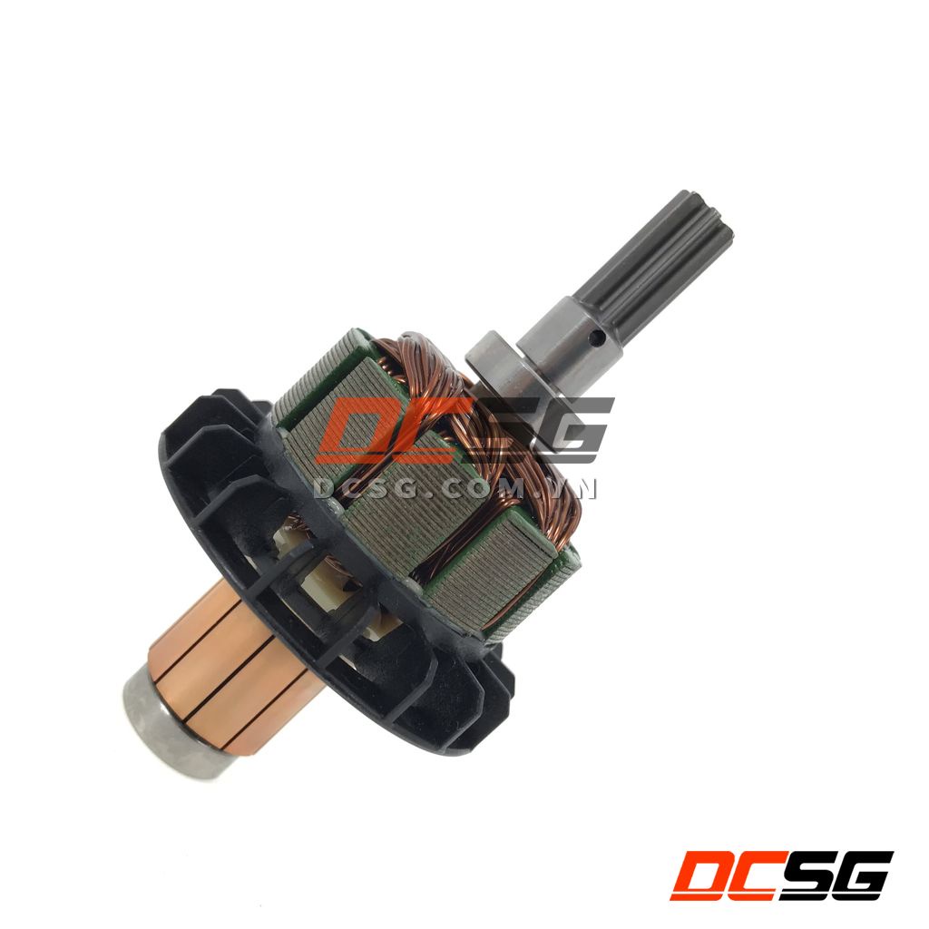 Roto máy vặn vít dùng pin 18V DTD149 Makita 619388-3 | DCSG