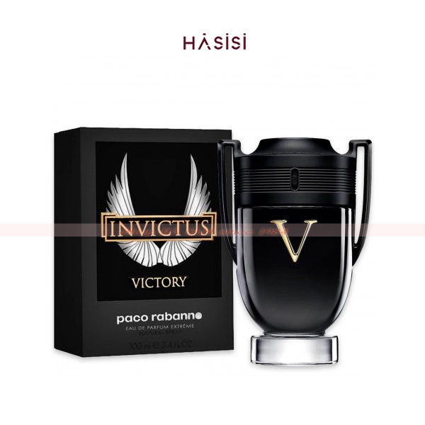 Nước Hoa Nam PACO RABANNE - Invictus Victory EDP Extreme 100ml