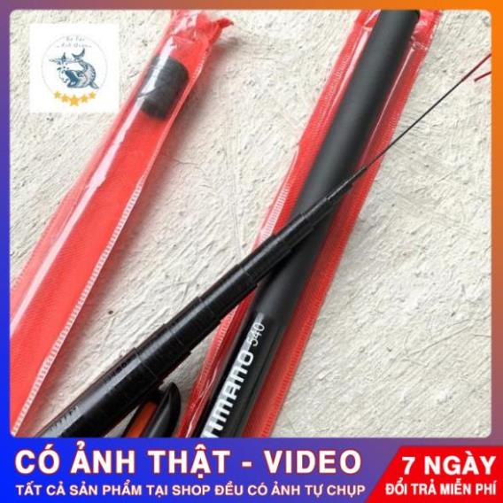 - Cần Câu Tay Shimano 2m7 3m6 4m5 5m4 - Cần Câu Đơn ĐỒ CÂU CHẤT LUONG -