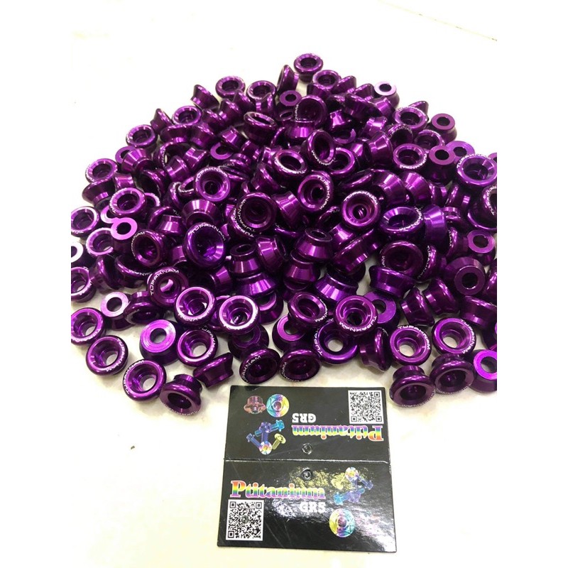 Chén lớn , lông đền chén chêm , chặn canh , thông dụng các loại xe