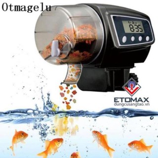 Máy cho cá ăn tự động AF-2005D