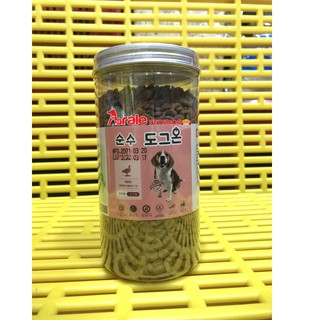 [BÁN CHẠY]THỨC ĂN HẠT DÀNH CHO CHÓ DOG ON