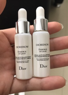Serum trắng da Dior 7ml