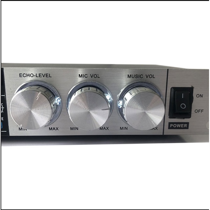 TOP 3 Vang Cơ Karaoke Hay Nhất - Vang cơ bãi nhấtVang cơ Bluetooth - Vang cơ NEX FX20 PLUS CÓ ĐIỀU KHIỂN TỪ XA