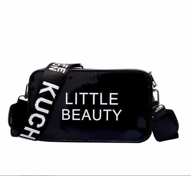 Túi Hộp Bóng Little Beauty