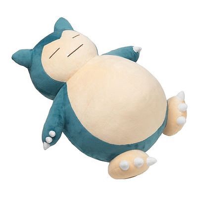 Thú Nhồi Bông Hình Pokemon Đáng Yêu 30cm