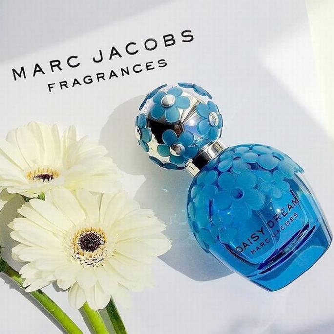 𝑳𝒐𝒗𝒆.𝑺𝒄𝒆𝒏𝒕 - Nước Hoa Chính Hãng Marc Jacobs Daisy Dream FOREVER EDP 10ml