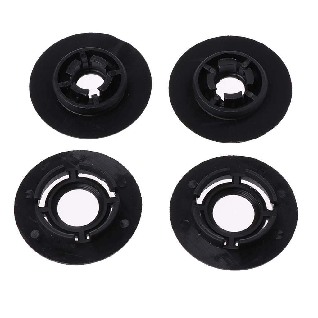 4 kẹp cố định thảm trải sàn xe hơi VW /SKODA