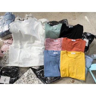 Combo áo trả khách order