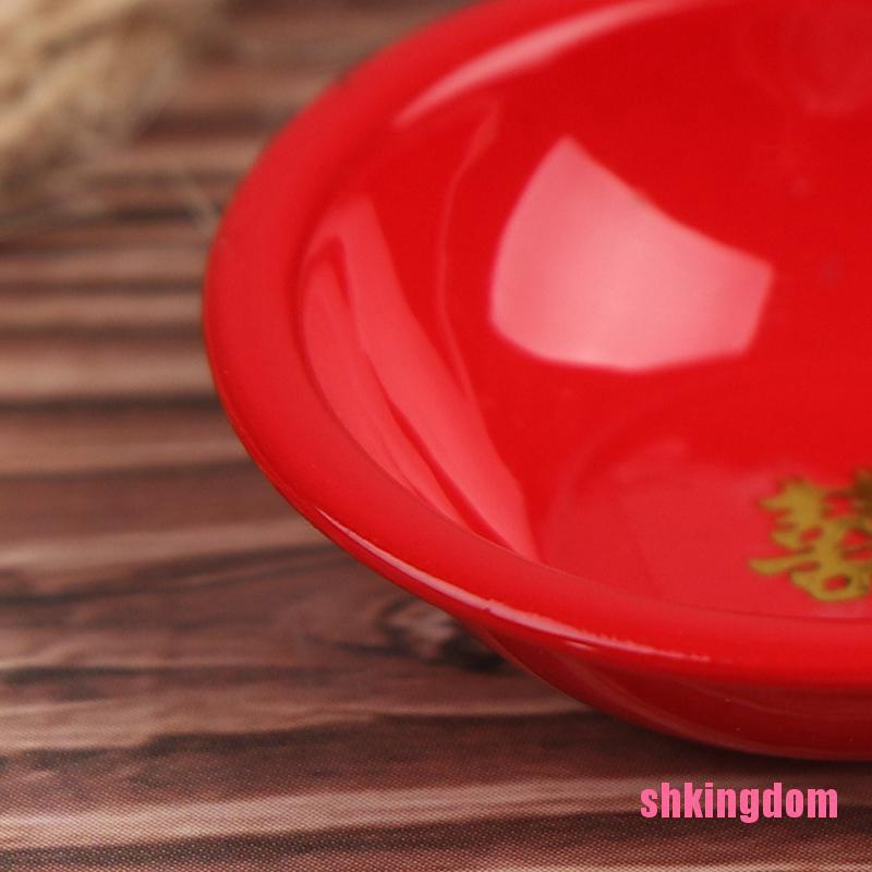 Bát Đựng Thức Ăn Đồ Chơi Mini Cho Nhà Búp Bê 1:12