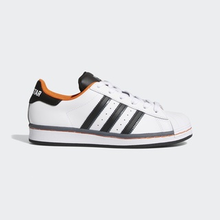Giày sneaker adidas Superstar Core Black chính hãng