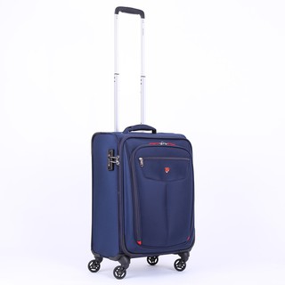 "sale sốc"vali vải du lịch sakos winner size 16 inch và 20inch