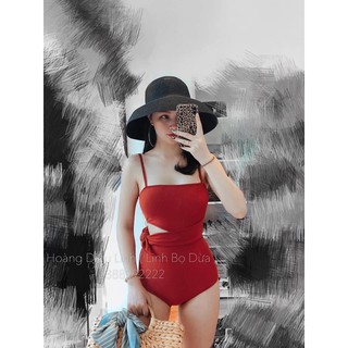 Liền dây khoe eo 👙👙