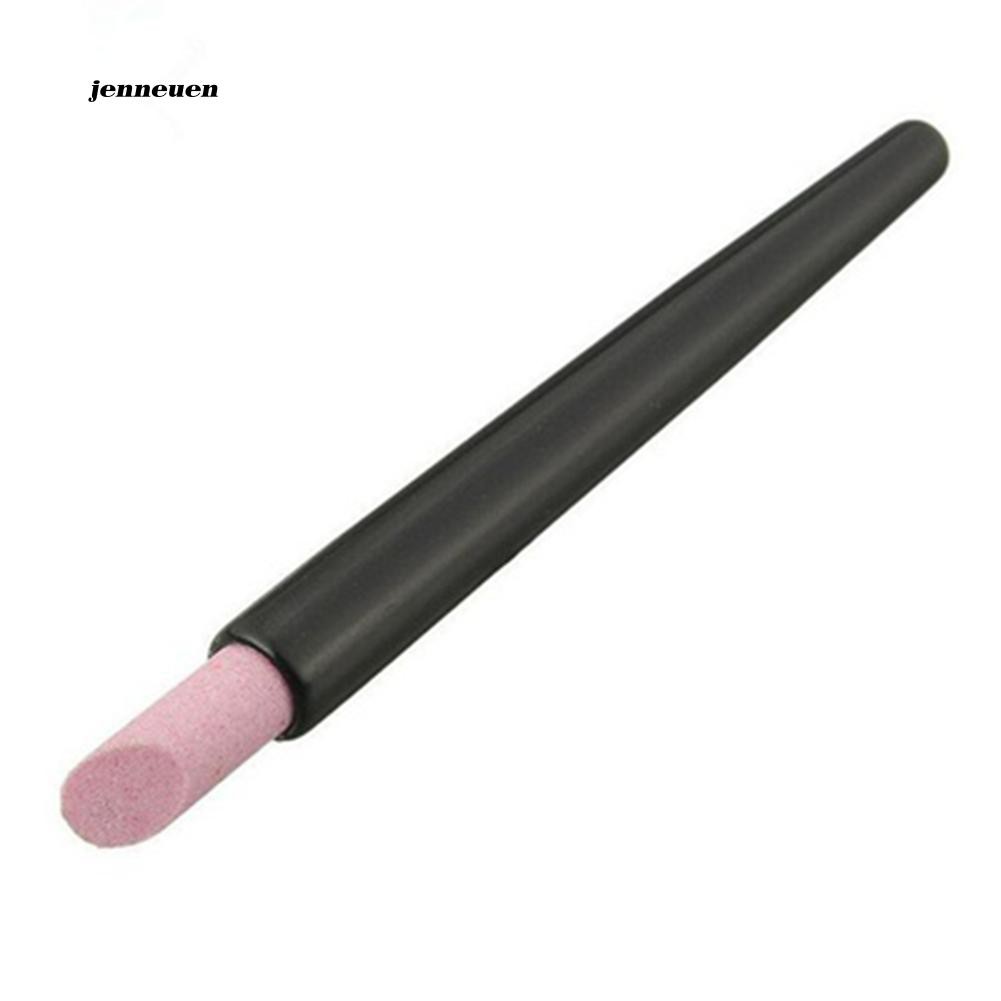 Bút làm móng đánh bóng chuyên dụng