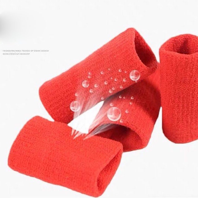 Bộ 10 Băng Bảo Vệ Ngón Tay Khi Chơi Bóng Rổ