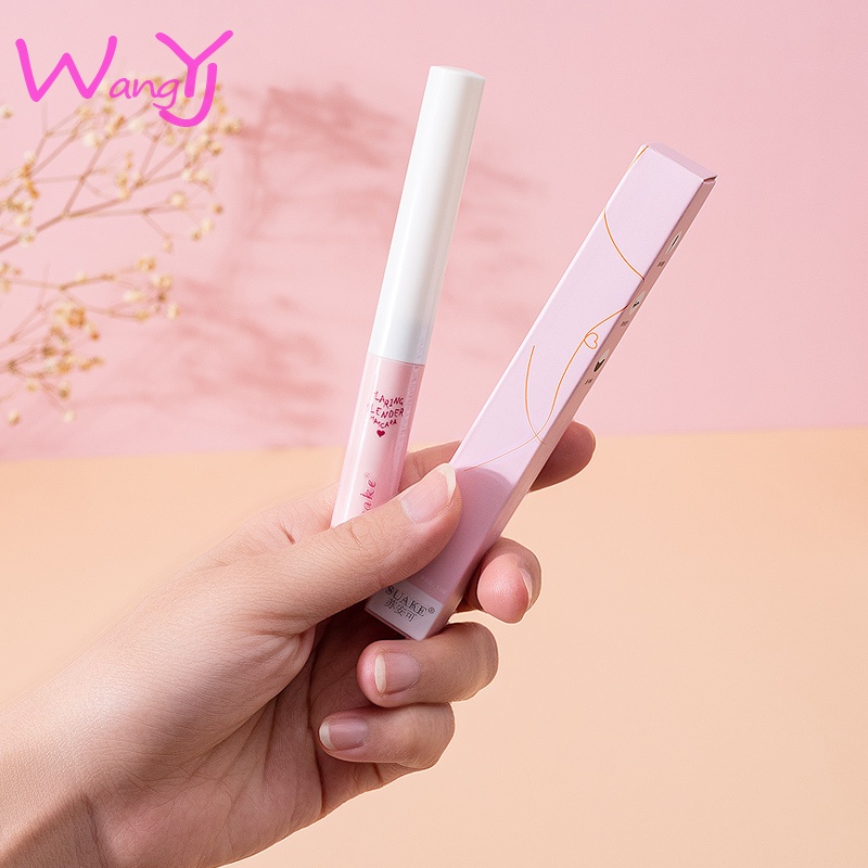 [Hàng mới về] Mascara đầu cọ nhỏ chống thấm nước và mồ hôi lâu trôi