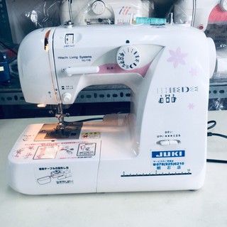 MÁY MAY MINI JUKI JAGUAR NHẬT