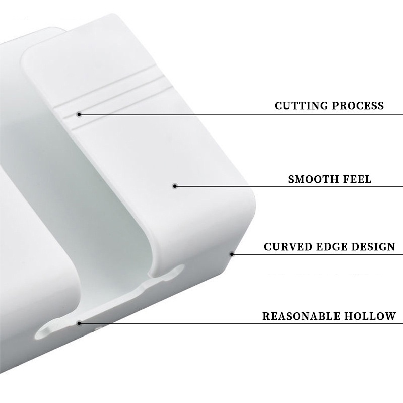 Giá Đỡ Điện Thoại Gắn Tường Tiện Dụng