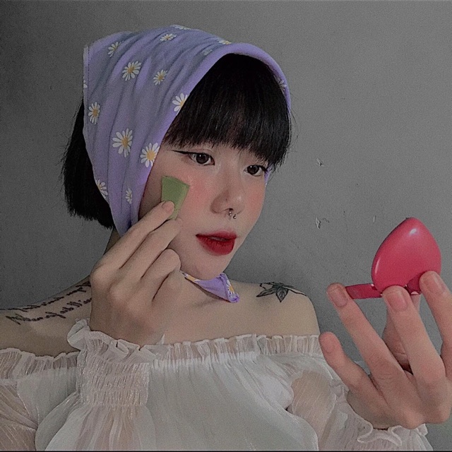 CREAM BLUSH - MÁ HỒNG DẠNG KEM | BigBuy360 - bigbuy360.vn