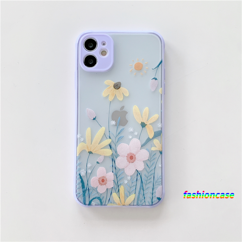 Ốp điện thoại xinh xắn cho Samsung A11S A30 A50S A30S A20 M11 M10S M40S A205 A305 | BigBuy360 - bigbuy360.vn