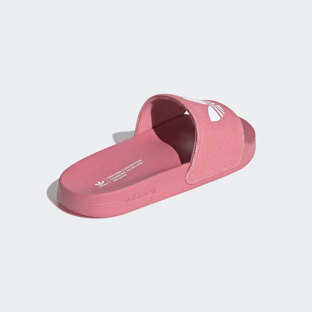Dép adidas Adilette Lite Hazy Rose chính hãng