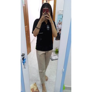 Set Áo Polo & Quần Kaki mềm