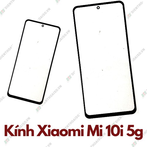 Kính xiaomi mi 10i 5g