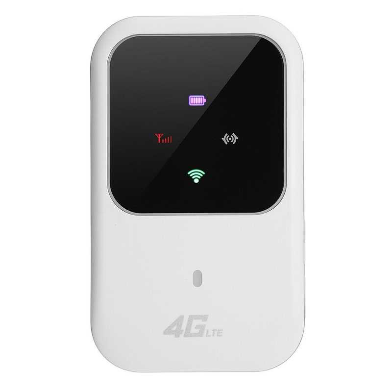 Cục Phát wifi 4G LTE A800 Qualcomm | BigBuy360 - bigbuy360.vn