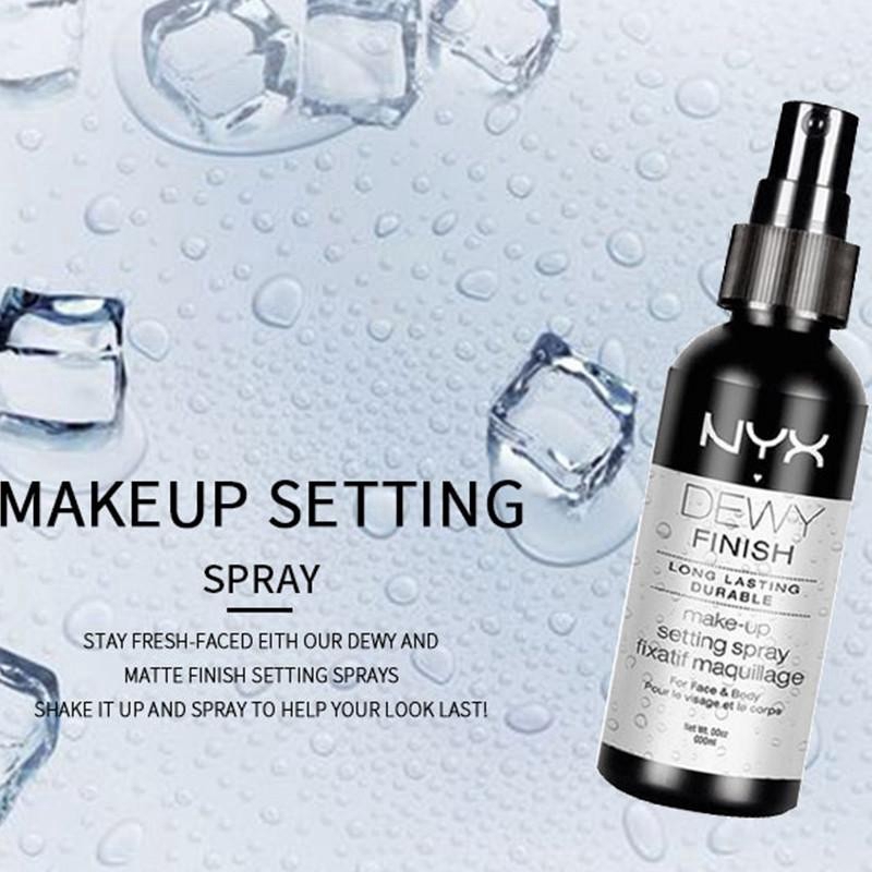 Xịt cố định lớp trang điểm NYX 60ml | BigBuy360 - bigbuy360.vn