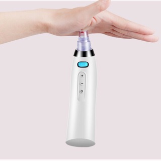 Máy hút mụn Comedo Suction cực mạnh