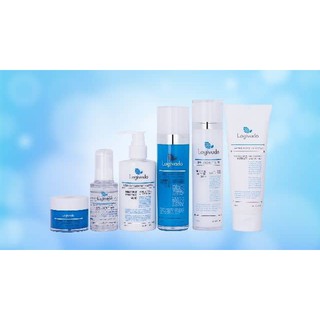 Combo dưỡng da cơ bản chuẩn HÀN QUỐC