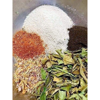 Chẩm chéo tây bắc 200g