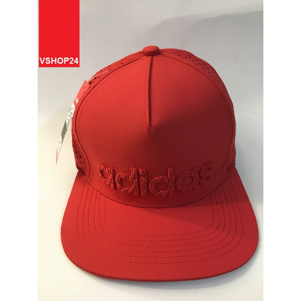 Mũ snapback VNXK ADDIDASS