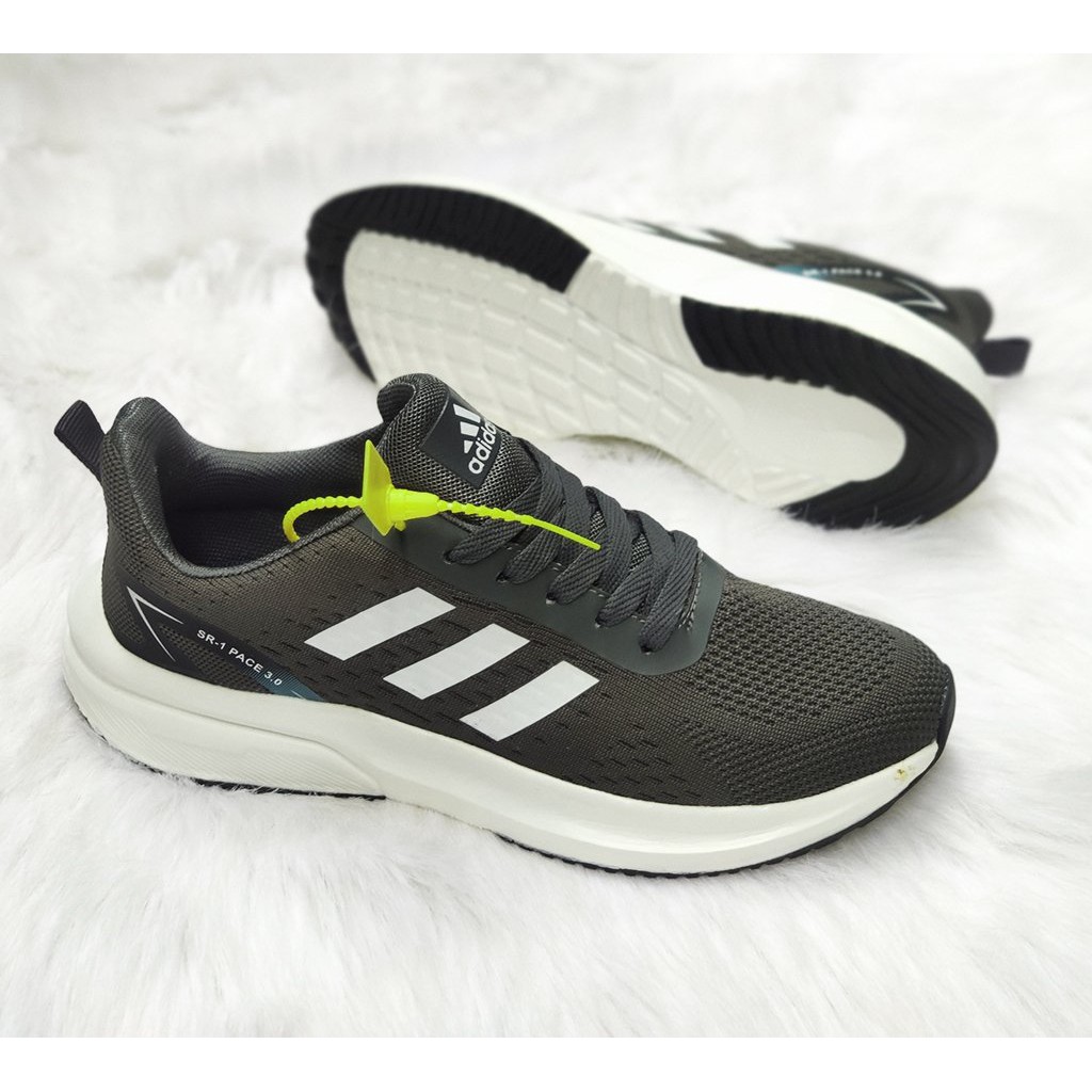 Giày Nam, Giày Thể thao Nam hàng cao cấp, bền bỉ, êm chân