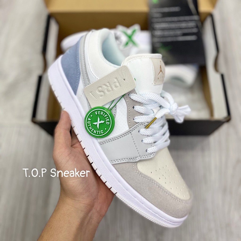 Giày Sneaker Jordan Paris