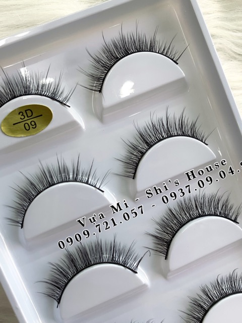 💕mi chồn 3D-09 💕