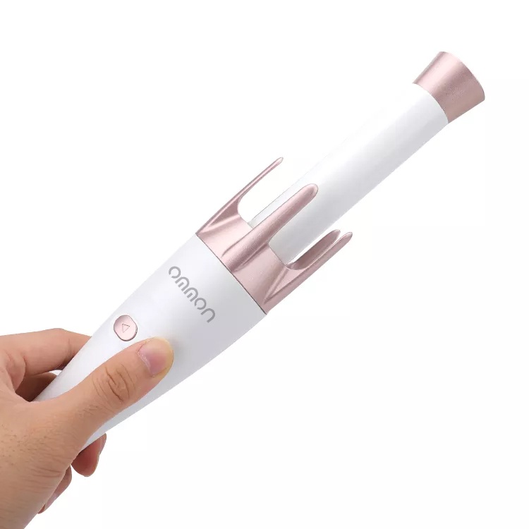 Máy uốn tóc tạo kiểu tự động OMMON Auto Rotating Hair Curler