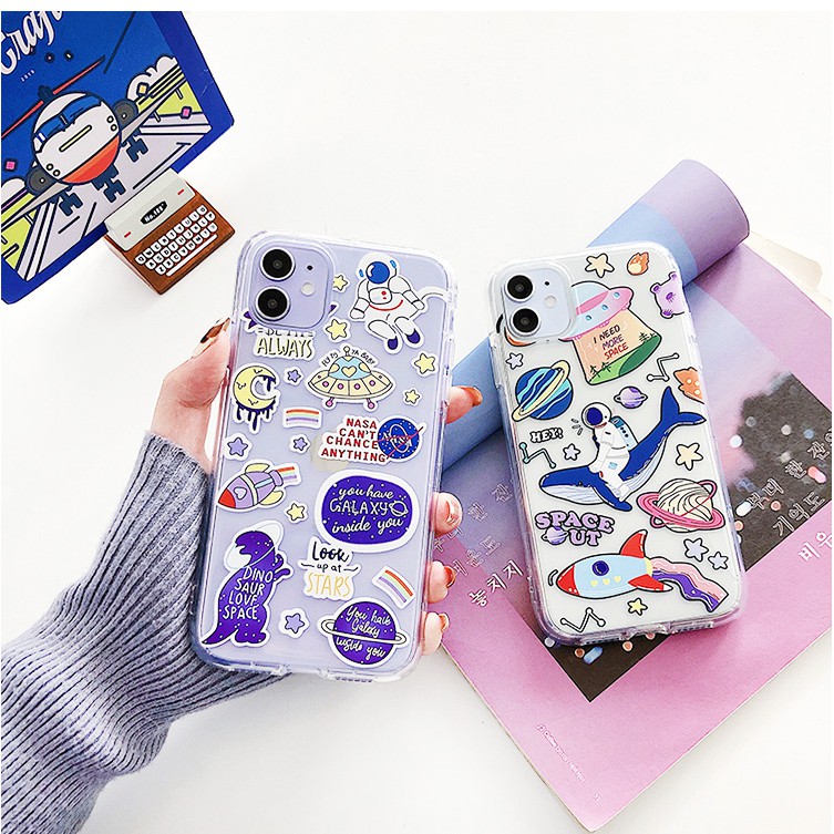 Ốp lưng iphone Galaxy Inside You 5/5s/6/6plus/6s/6s plus/6/7/7plus/8/8plus/x/xs/xs max/11/11pro/11promax – Shin Case | BigBuy360 - bigbuy360.vn