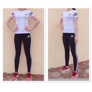 Đồ tập yoga, gym, chạy bộ nữ giá rẻ( thun đẹp sản phẩm shop chụp)