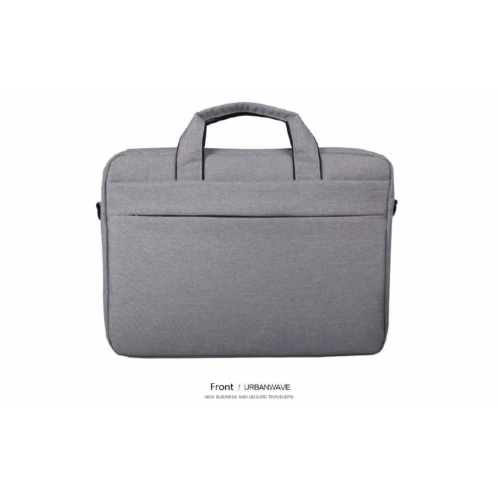 Túi đựng laptop/ máy tính bảng chống thấm nước kích thước 13/ 14/ 15.6 Inch | BigBuy360 - bigbuy360.vn