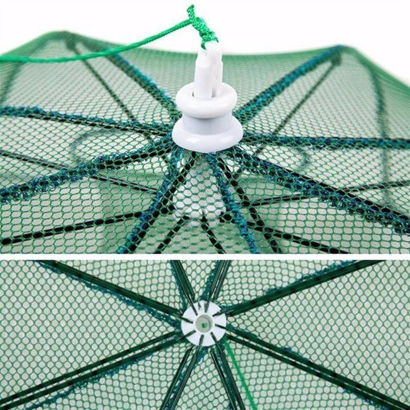 [CHẤT LƯỢNG TỐT] Lưới bát quái đánh bắt cá lợi hại|do cau99| hoang_hai_shop_01